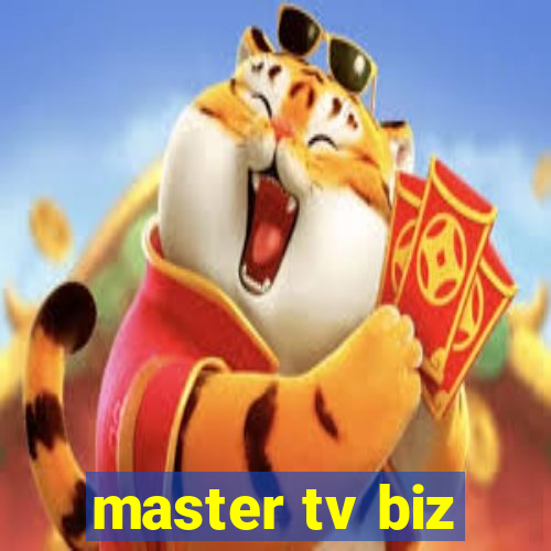 master tv biz